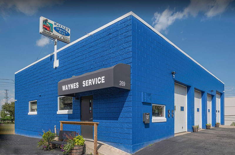 Auto Repair in Cranston, RI Auto Repair in Cranston, RI