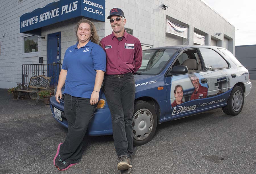 Auto Repair in Lincoln, RI Auto Repair in Lincoln, RI