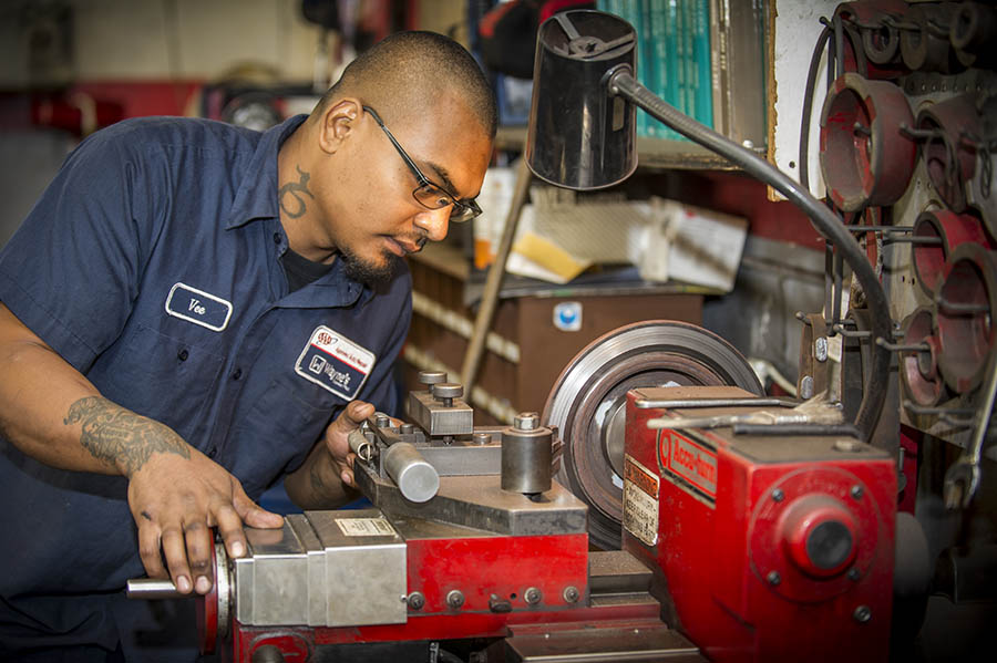 Auto Repair in Pawtucket, RI