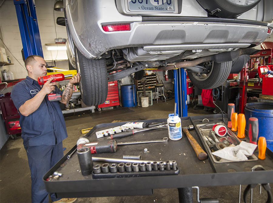 Auto Repair in Providence, RI Auto Repair in Providence, RI