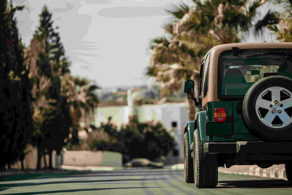 Jeep Repair In Providence, RI Jeep Repair In Providence, RI
