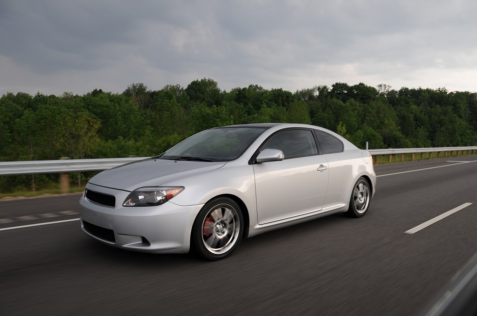 Scion Repair In Providence, RI Scion Repair In Providence, RI