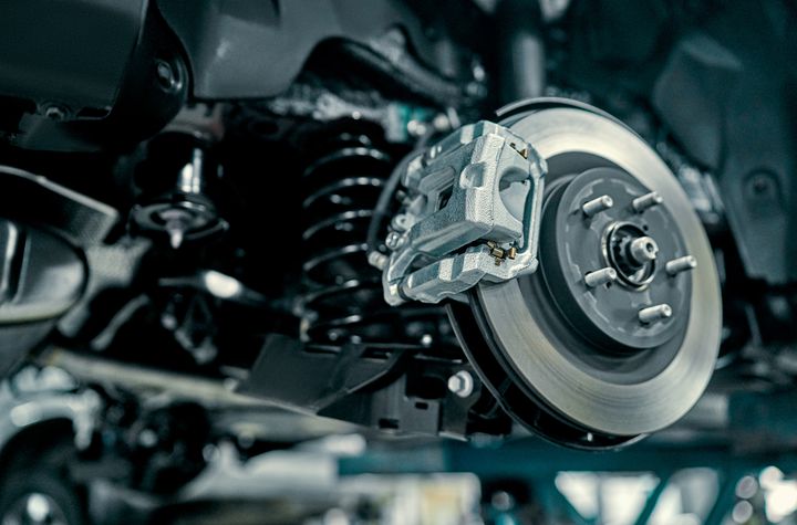 Brake Repair In Providence, RI Brake Repair In Providence, RI